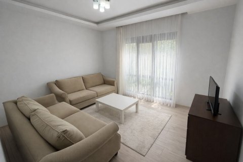 3+1 Lejlighed i Alanya, Antalya, Tyrkiet Nr. 226364 - 5