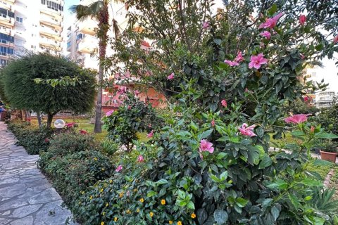 2+1 Lejlighed i Mahmutlar, Antalya, Tyrkiet Nr. 226365 - 20