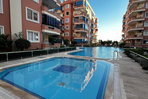 2+1 Lejlighed i Mahmutlar, Antalya, Tyrkiet Nr. 226365 - 17
