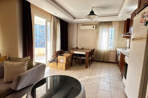 2+1 Lejlighed i Mahmutlar, Antalya, Tyrkiet Nr. 226365 - 9