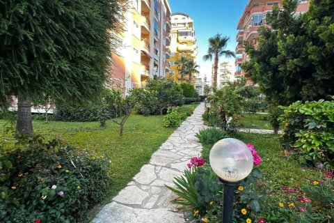 2+1 Lejlighed i Mahmutlar, Antalya, Tyrkiet Nr. 226365 - 21