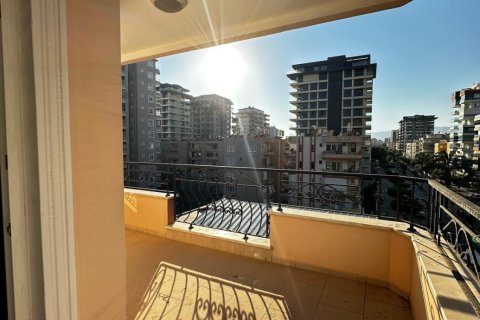 2+1 Lejlighed i Mahmutlar, Antalya, Tyrkiet Nr. 226365 - 14