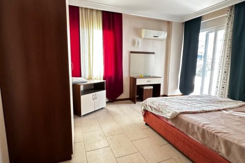 2+1 Lejlighed i Mahmutlar, Antalya, Tyrkiet Nr. 226365 - 11