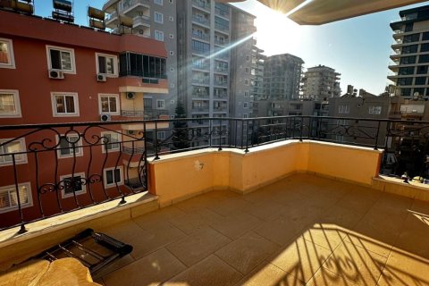 2+1 Lejlighed i Mahmutlar, Antalya, Tyrkiet Nr. 226365 - 13