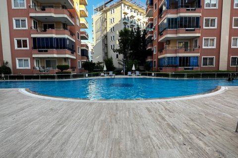 2+1 Lejlighed i Mahmutlar, Antalya, Tyrkiet Nr. 226365 - 18