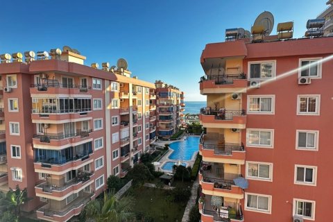 2+1 Lejlighed  i Mahmutlar, Antalya, Tyrkiet Nr. 226365