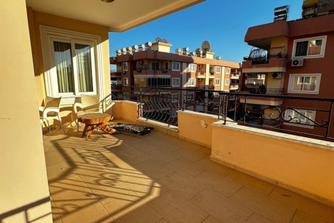 2+1 Lejlighed i Mahmutlar, Antalya, Tyrkiet Nr. 226365 - 5