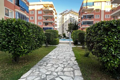 2+1 Lejlighed i Mahmutlar, Antalya, Tyrkiet Nr. 226365 - 19