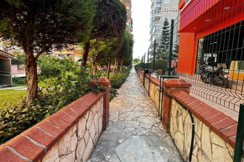 2+1 Lejlighed i Mahmutlar, Antalya, Tyrkiet Nr. 226365 - 22
