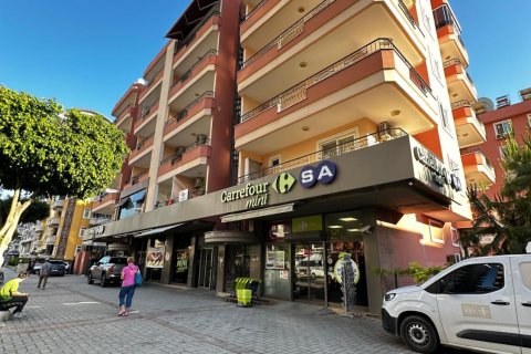 2+1 Lejlighed i Mahmutlar, Antalya, Tyrkiet Nr. 226365 - 16