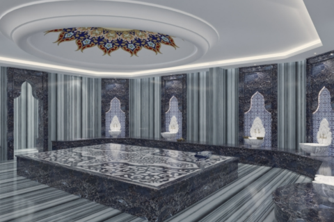 1+1 Wohnung  in Mahmutlar, Antalya, Türkei Nr. 217620 - 9