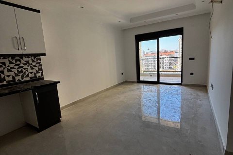 1+1 Wohnung  in Mahmutlar, Antalya, Türkei Nr. 217620 - 4