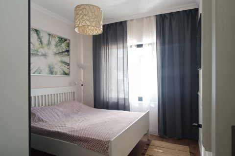 1+1 Lägenhet  i Mahmutlar, Antalya, Turkiet Nr. 217623 - 5