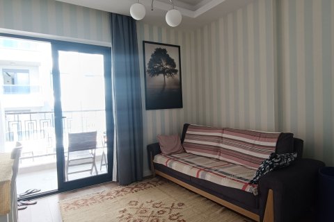 1+1 Lägenhet  i Mahmutlar, Antalya, Turkiet Nr. 217623 - 3