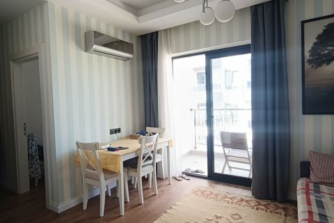 1+1 Lägenhet  i Mahmutlar, Antalya, Turkiet Nr. 217623 - 4