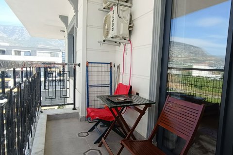 1+1 Lägenhet  i Mahmutlar, Antalya, Turkiet Nr. 217623 - 7