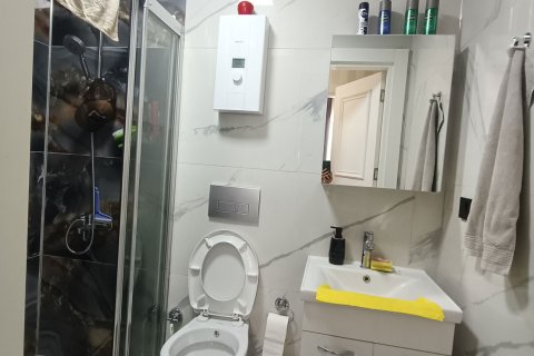 1+1 Lägenhet  i Mahmutlar, Antalya, Turkiet Nr. 217623 - 8