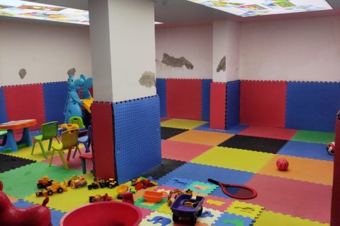 2+1 Wohnung  in Mahmutlar, Antalya, Türkei Nr. 217622 - 14