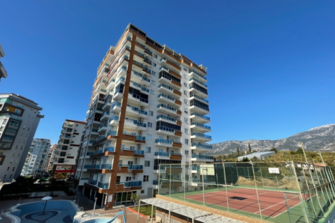 2+1 Wohnung  in Mahmutlar, Antalya, Türkei Nr. 217622 - 2