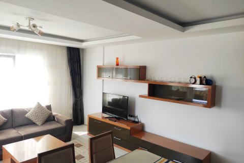 2+1 Wohnung  in Mahmutlar, Antalya, Türkei Nr. 217622 - 4