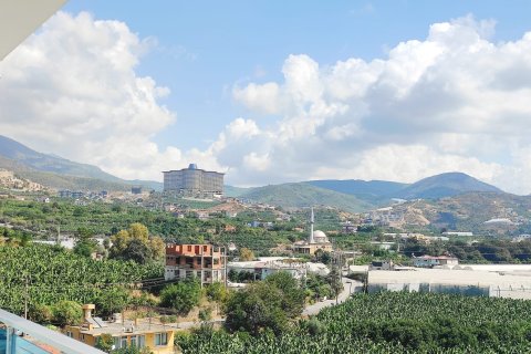 2+1 Wohnung  in Mahmutlar, Antalya, Türkei Nr. 217622 - 11