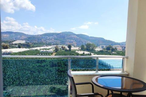 2+1 Wohnung  in Mahmutlar, Antalya, Türkei Nr. 217622 - 7