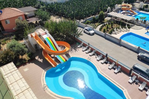 2+1 Wohnung  in Mahmutlar, Antalya, Türkei Nr. 217622 - 9