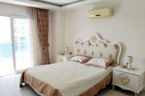 2+1 Wohnung  in Mahmutlar, Antalya, Türkei Nr. 217622 - 5