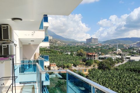 2+1 Wohnung  in Mahmutlar, Antalya, Türkei Nr. 217622 - 8