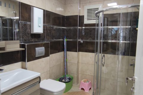 2+1 Wohnung  in Mahmutlar, Antalya, Türkei Nr. 217622 - 10