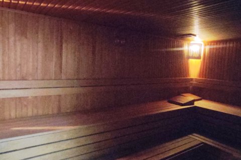 2+1 Wohnung  in Mahmutlar, Antalya, Türkei Nr. 217622 - 15