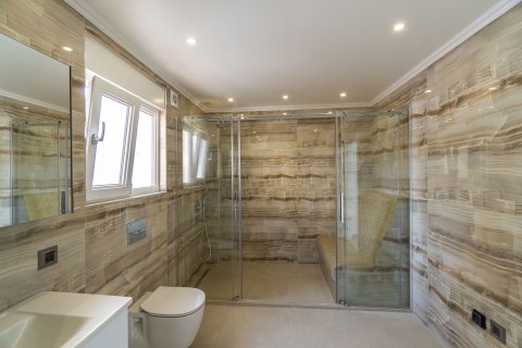 ویلا در Alanya ، ترکیه 4 خوابه ، 345 متر مربع. شماره 217619 - 17