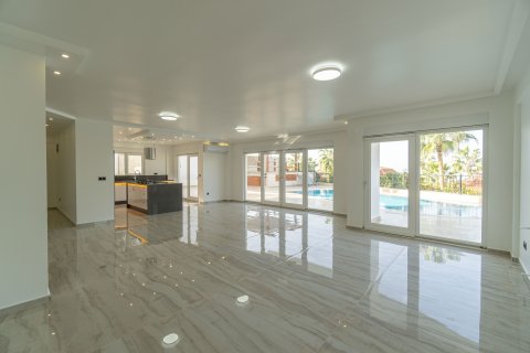 ویلا در Alanya ، ترکیه 4 خوابه ، 345 متر مربع. شماره 217619 - 4