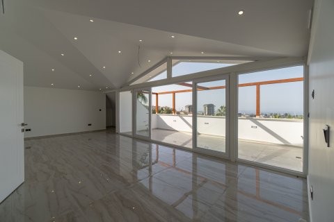 ویلا در Alanya ، ترکیه 4 خوابه ، 345 متر مربع. شماره 217619 - 7