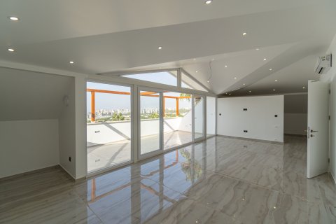 ویلا در Alanya ، ترکیه 4 خوابه ، 345 متر مربع. شماره 217619 - 8