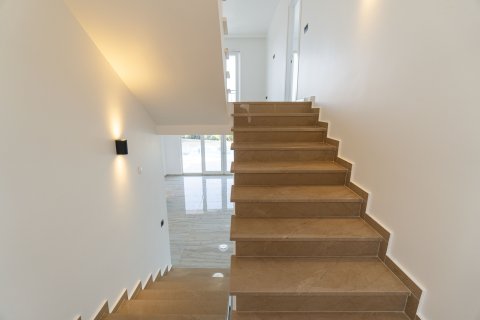 ویلا در Alanya ، ترکیه 4 خوابه ، 345 متر مربع. شماره 217619 - 15