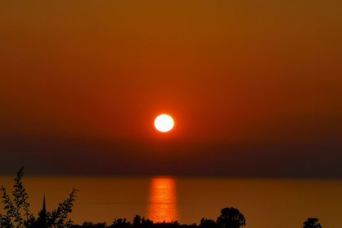 ویلا در Alanya ، ترکیه 4 خوابه ، 345 متر مربع. شماره 217619 - 2