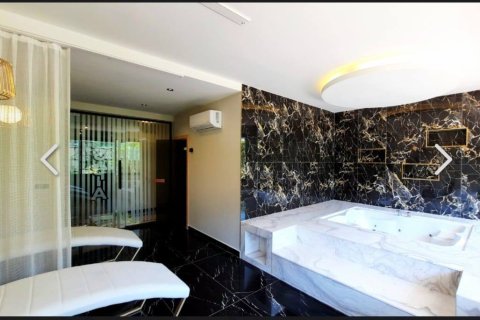 2+1 Lägenhet  i Alanya, Antalya, Turkiet Nr. 217624 - 8