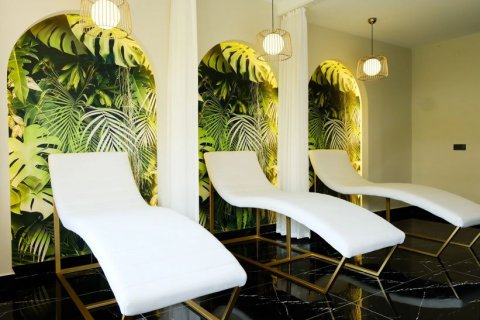 2+1 Lägenhet  i Alanya, Antalya, Turkiet Nr. 217624 - 9