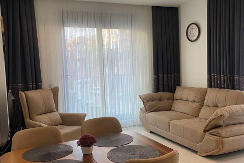 2+1 Leilighet  i Alanya, Antalya, Tyrkia Nr. 217624