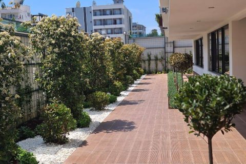 2+1 Lägenhet  i Alanya, Antalya, Turkiet Nr. 217624 - 11