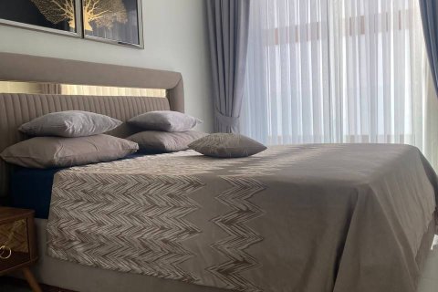 2+1 Lägenhet  i Alanya, Antalya, Turkiet Nr. 217624 - 3