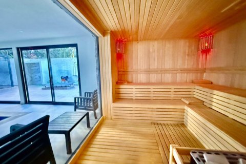 1+1 Lägenhet  i Mahmutlar, Antalya, Turkiet Nr. 217621 - 18