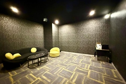 1+1 Lägenhet  i Mahmutlar, Antalya, Turkiet Nr. 217621 - 14