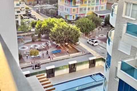 1+1 Lägenhet  i Mahmutlar, Antalya, Turkiet Nr. 217621 - 8