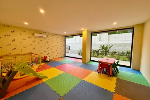 1+1 Lägenhet  i Mahmutlar, Antalya, Turkiet Nr. 217621 - 12