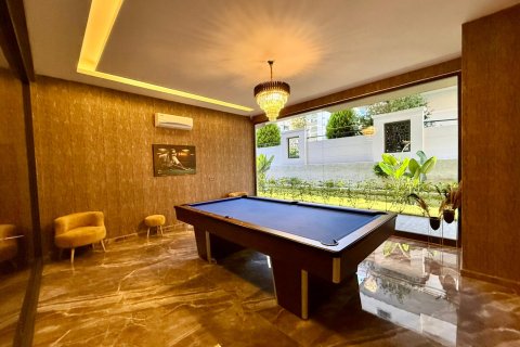 1+1 Lägenhet  i Mahmutlar, Antalya, Turkiet Nr. 217621 - 13