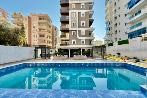 1+1 Lägenhet  i Mahmutlar, Antalya, Turkiet Nr. 217621 - 11