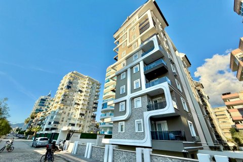 1+1 Lägenhet  i Mahmutlar, Antalya, Turkiet Nr. 217621 - 10