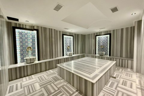 1+1 Lägenhet  i Mahmutlar, Antalya, Turkiet Nr. 217621 - 17